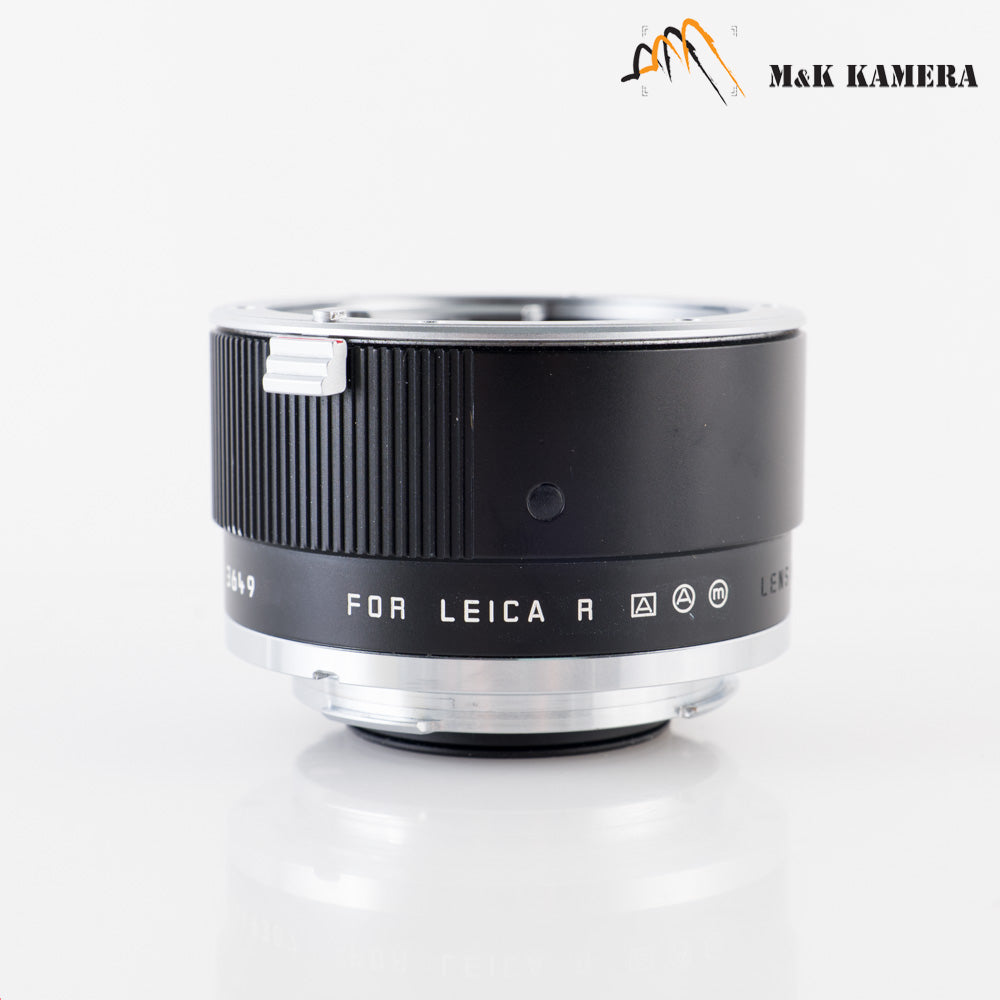 Leica Apo-Extender-R 2x for Leica R lens #21917