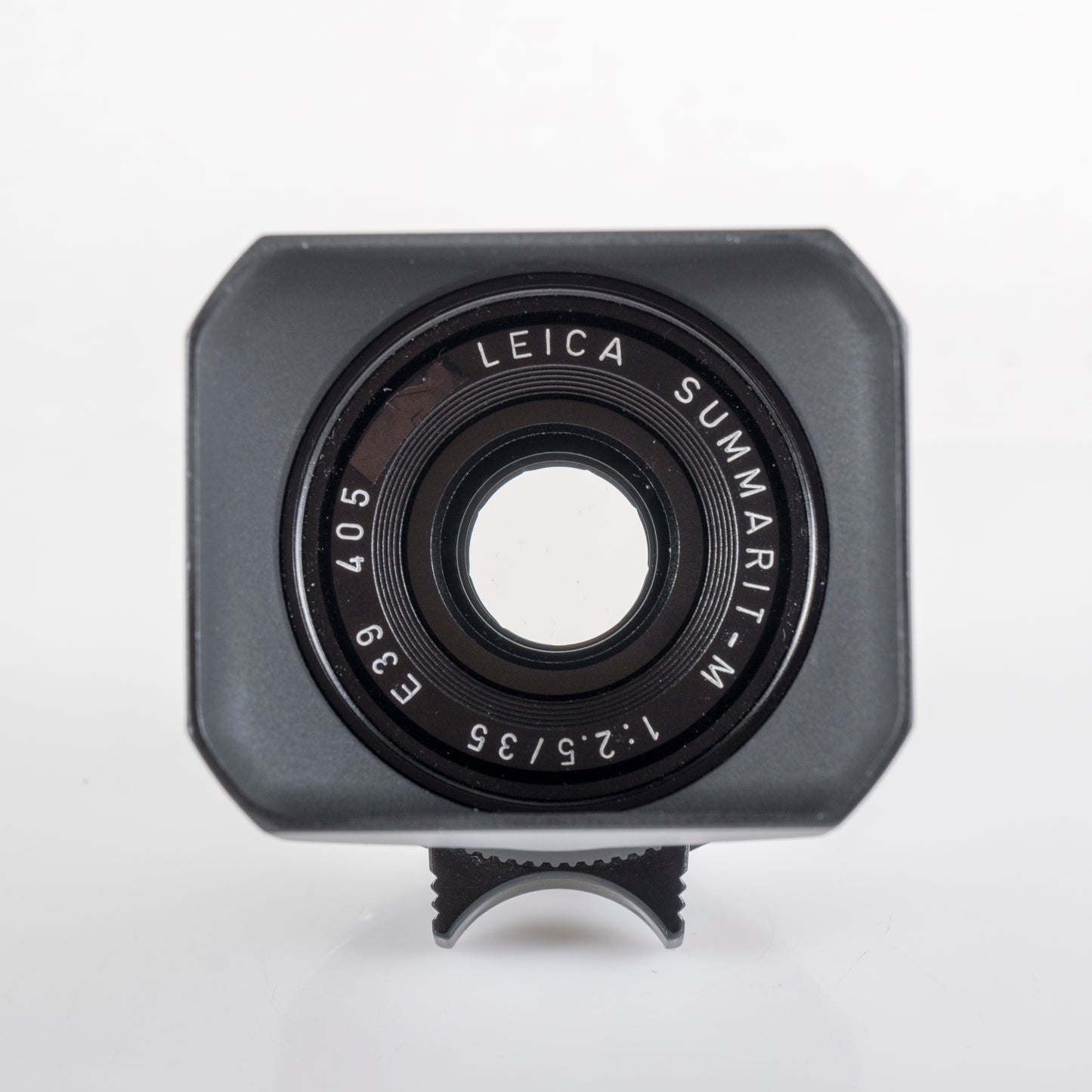 Leica Summarit-M 35mm/F2.5 Lens Yr.2007 Germany 11643 #11974