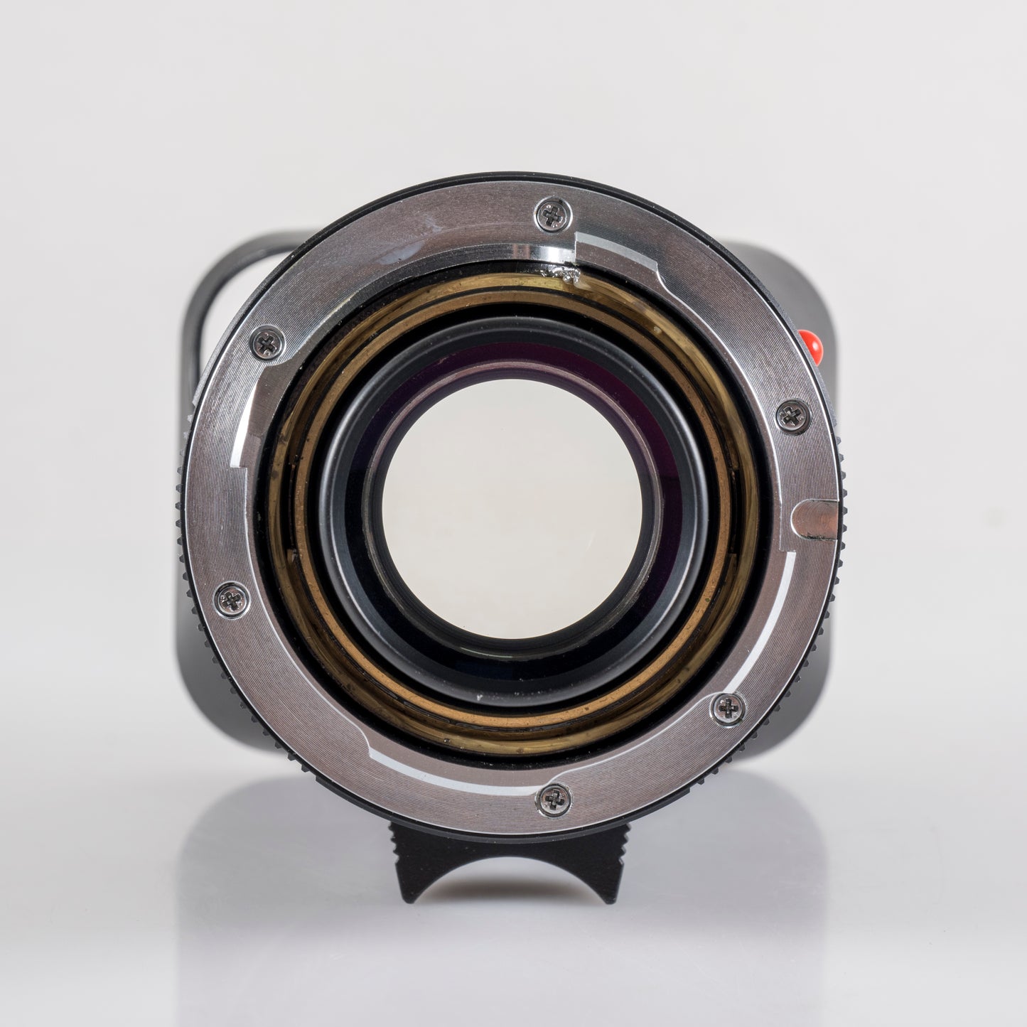 Leica Summilux-M 35mm/F1.4 ASPH 11874 Black Lens Yr.1996 Germany 11874 #11890