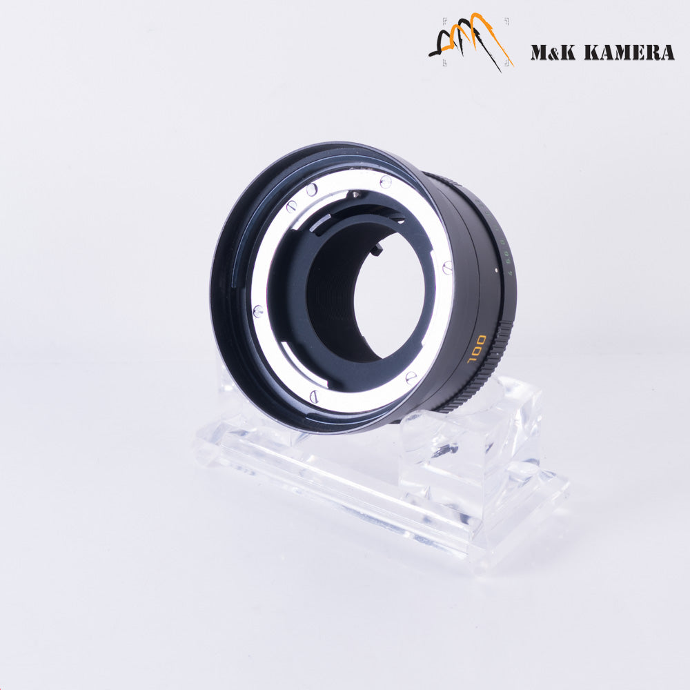 Leica Macro Extension Tube for R100mm f/4 Macro Lens #69442