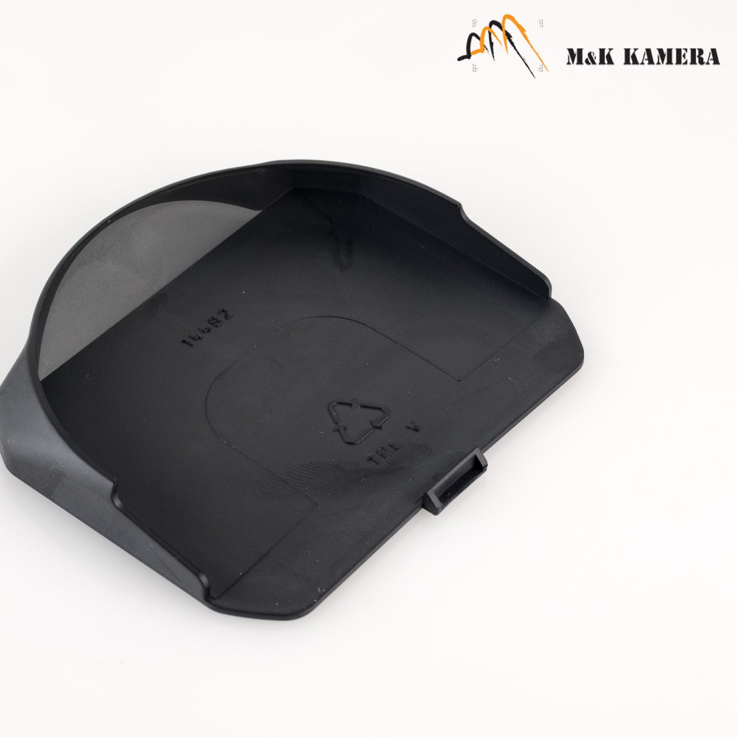 Brand New Leica Cap for Lens hood Black 14482 for M21/1.4 Lens #14482