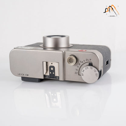 Leica CM Film Camera 18130 #11726