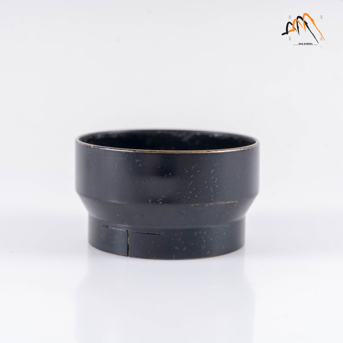 Leica Black Hood for Hektor 73/1.9 #88488