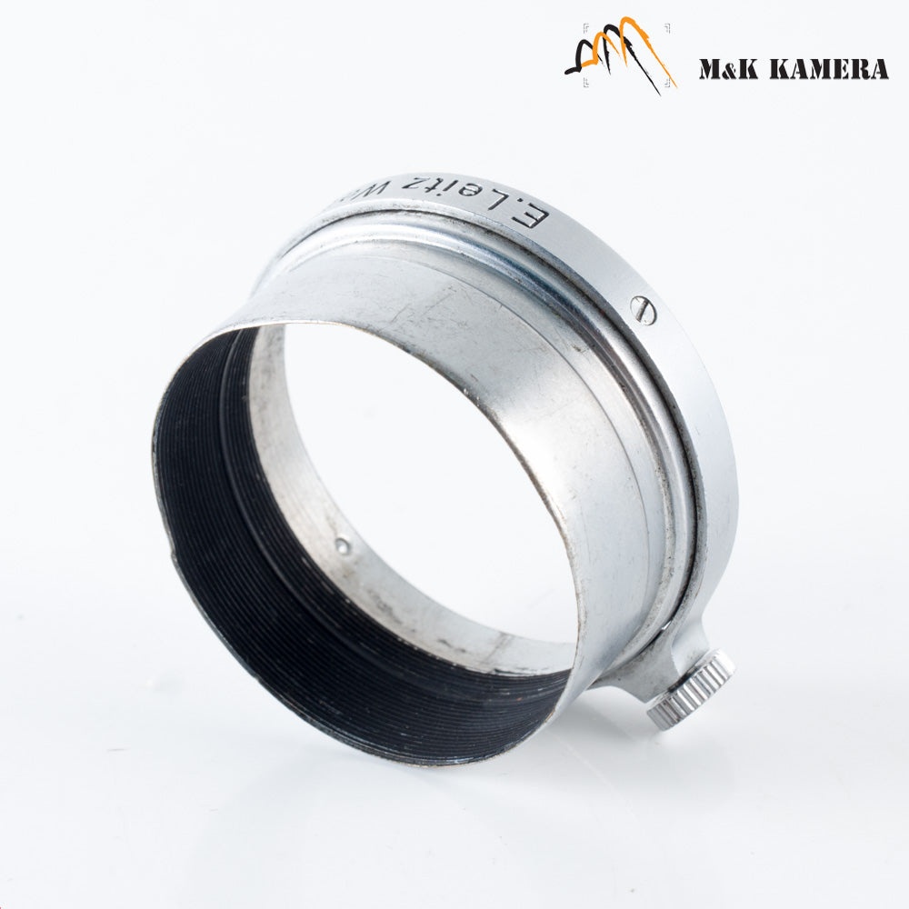 Leica FISON A36 Hood for Elmar 5cm 50mm f/3.5 lens #68644