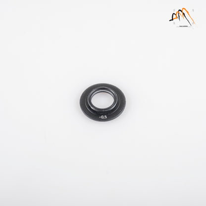 Leica Correction Lens (-0.5 Diopter) 14355 for M240 M6 MP M7 #88618