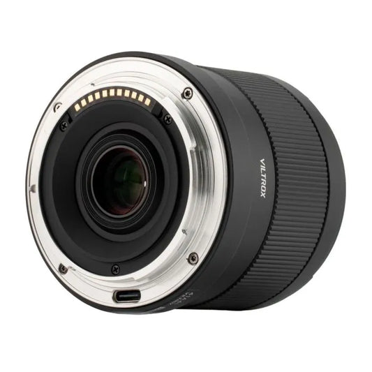 Viltrox 15mm F1.7 Z-Mount AF APS-C Lens