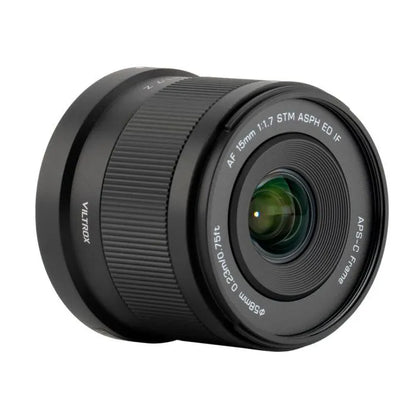Viltrox 15mm F1.7 Z-Mount AF APS-C Lens