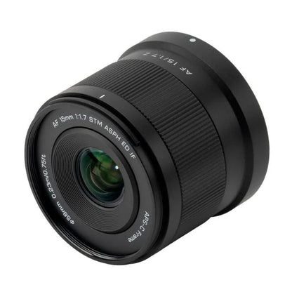 Viltrox 15mm F1.7 Z-Mount AF APS-C Lens