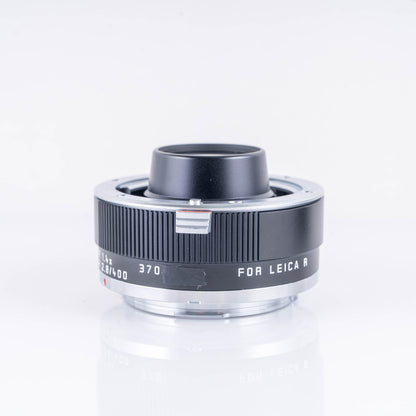 Leica Apo-Extender-R 1.4x for 280/2.8, 400/2.8 #88437