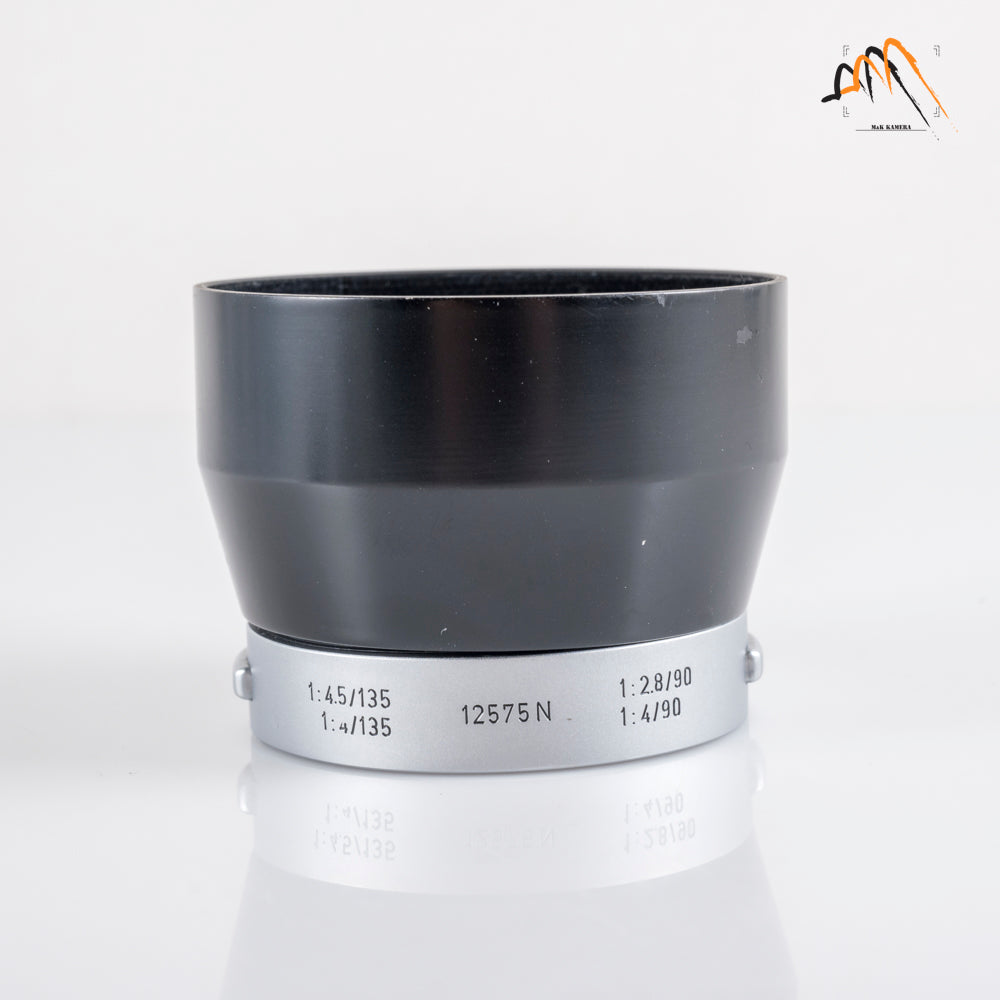 Leica 12575 Hood for M90, M135 #11747