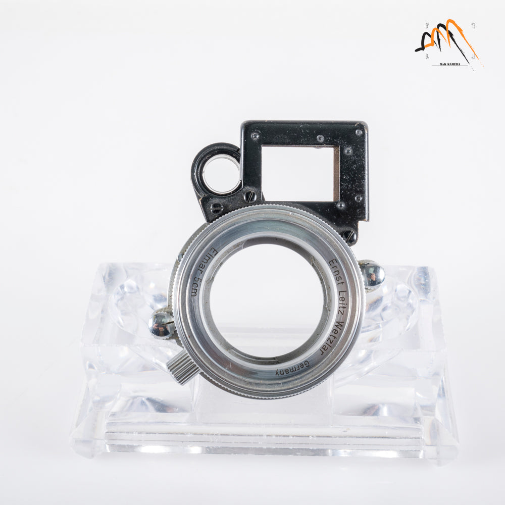 Leica Focusing Device NOOKY for Elmar 50/3.5 #11701