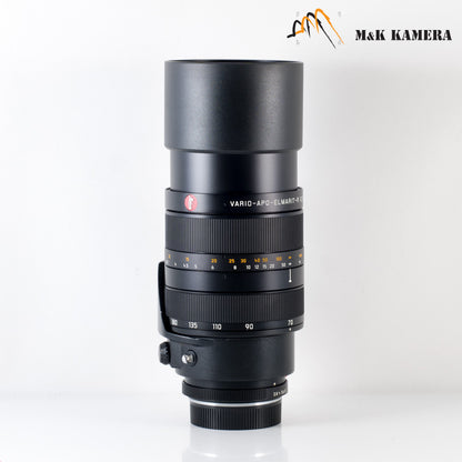 Leica Vario-APO-Elmarit-R 70-180mm/F2.8 Lens Yr.1996 Germany 11267 #68929