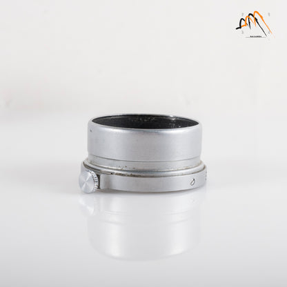 Leica FISON A36 Hood for Elmar 5cm 50mm f/3.5 lens #11636