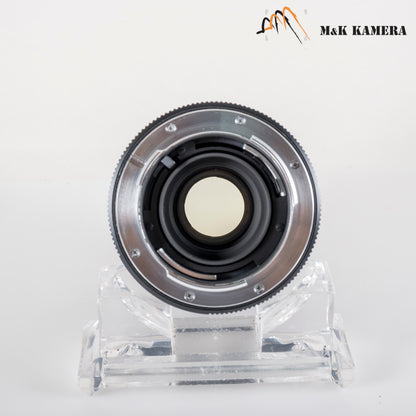 LEITZ Leica Elmar-R 180mm/F4.0 Lens Yr.1978 Germany #11980