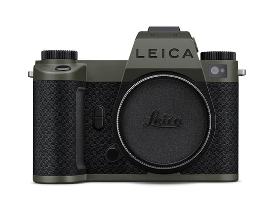 Brand New Leica SL3 Reporter Digital Mirrorless Interchangeable Lens Camera 10661 #10661