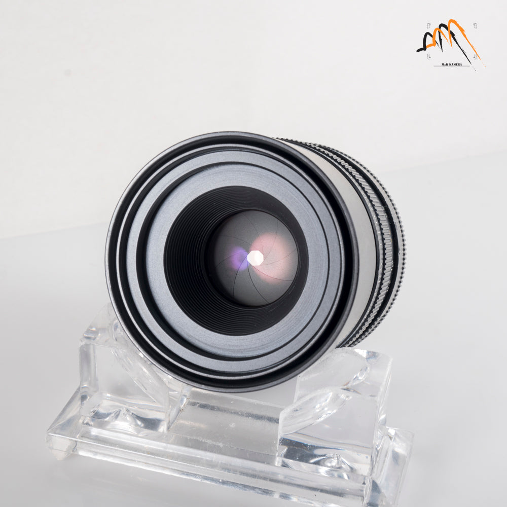 LEITZ Leica Macro-Elmar-R 100mm/F4.0 Lens Yr.1980 Germany #88334