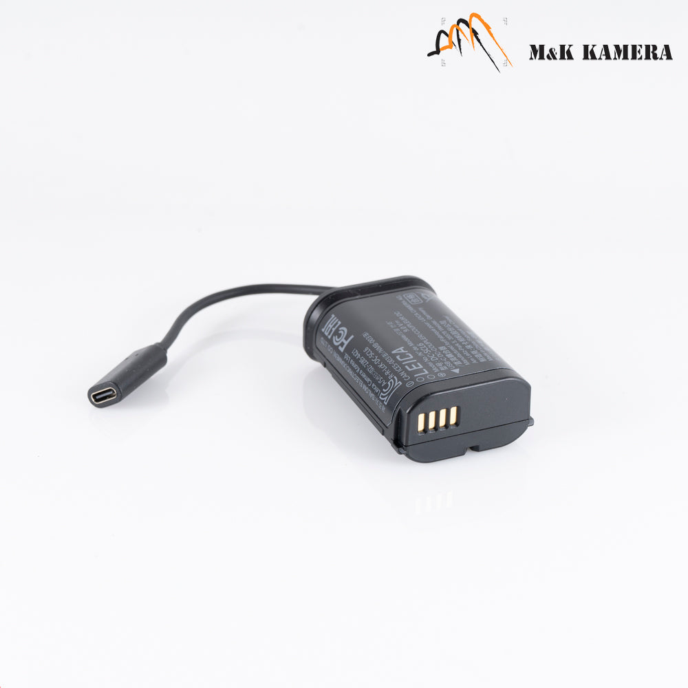 Brand New Leica USB-C DC-Coupler DC-SCL6 for SL #16200