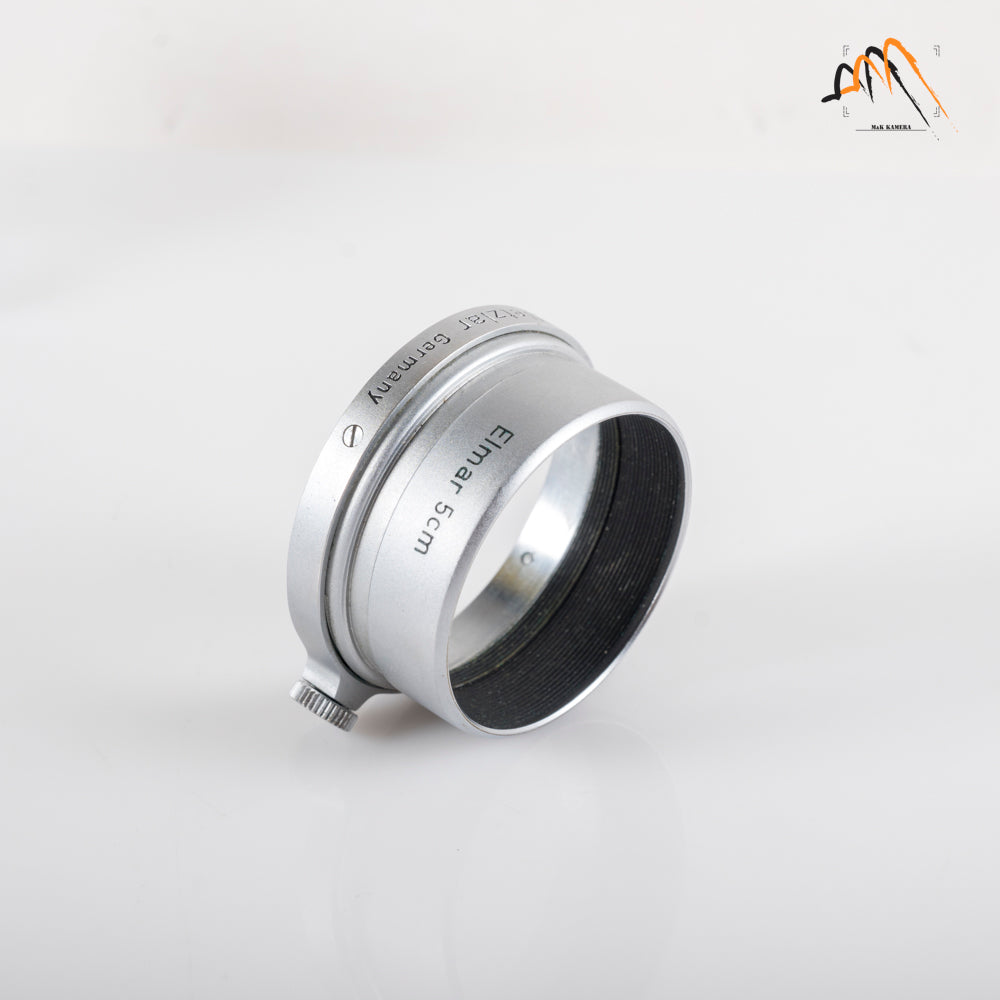 Leica FISON A36 Hood for Elmar 5cm 50mm f/3.5 lens #11635