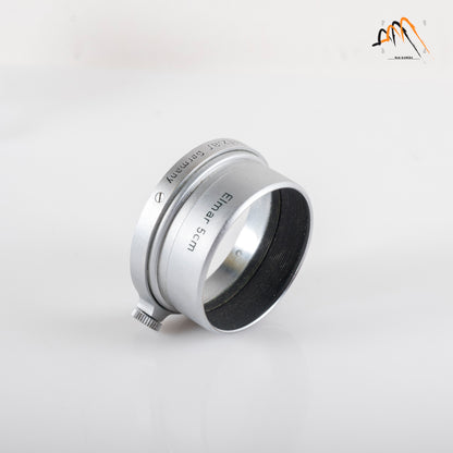 Leica FISON A36 Hood for Elmar 5cm 50mm f/3.5 lens #11635