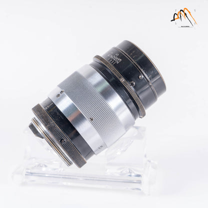 LEITZ Leica Hektor L39 73mm/F1.9 Lens Yr.1933 LTM Germany #88504