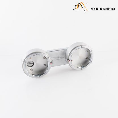 Benser Baseplate  w/ Lens Holder for M3 #69366
