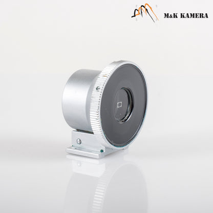 Leica 135mm Viewfinder Silver for 13.5cm lens #12001