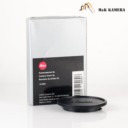 Brand New Leica Camera Cover 16060 for SL #16060
