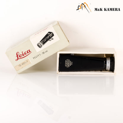 Leica SFTOO 12034B 200mm Telyt Finder #67569