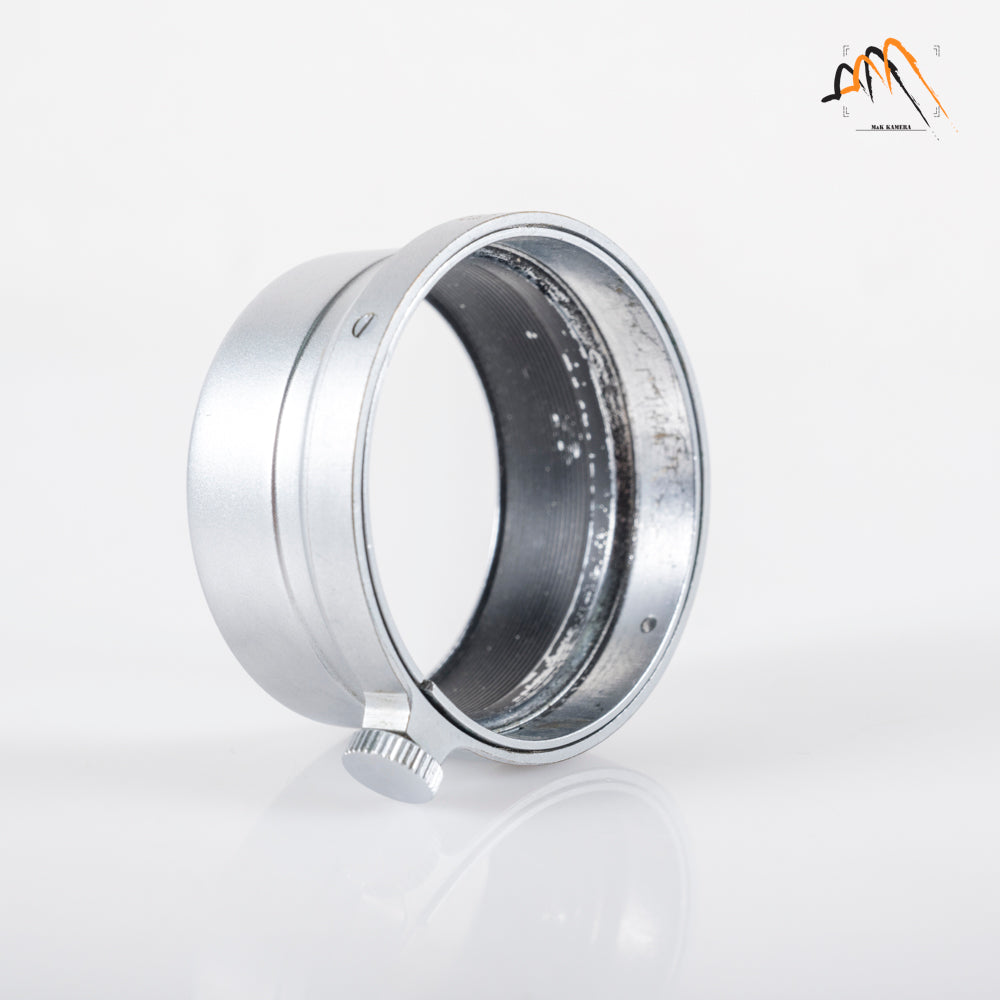 Leica FISON A36 Hood for Elmar 5cm 50mm f/3.5 lens #11699