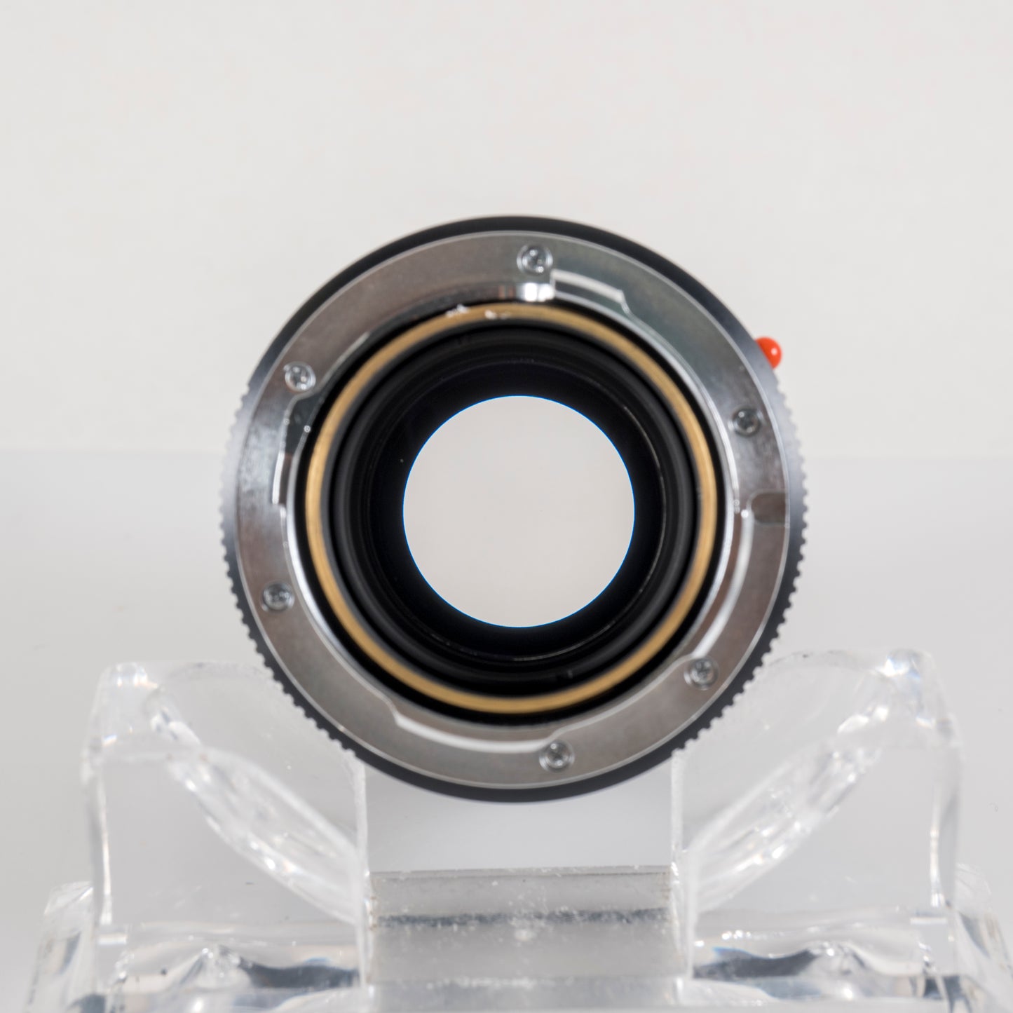 Leica Elmarit-M 90mm/F2.8 E46 Ver.II V2 Black boxed 11807 #11879