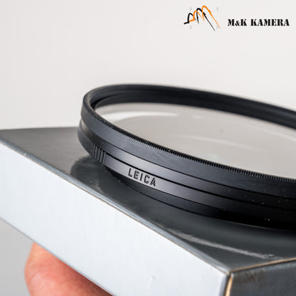 Leica Filter Carrier E82 for M21/1.4 #88656