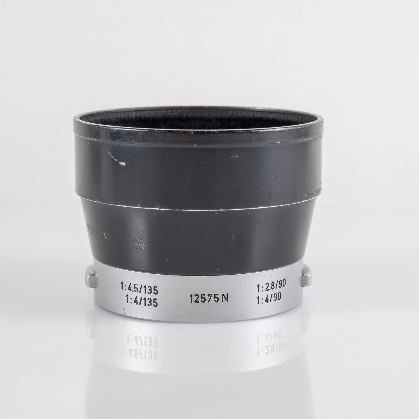 Leica 12575 Hood for M90, M135 #11916
