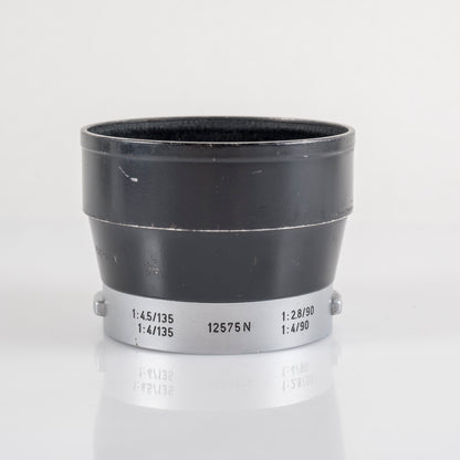 Leica 12575 Hood for M90, M135 #11916