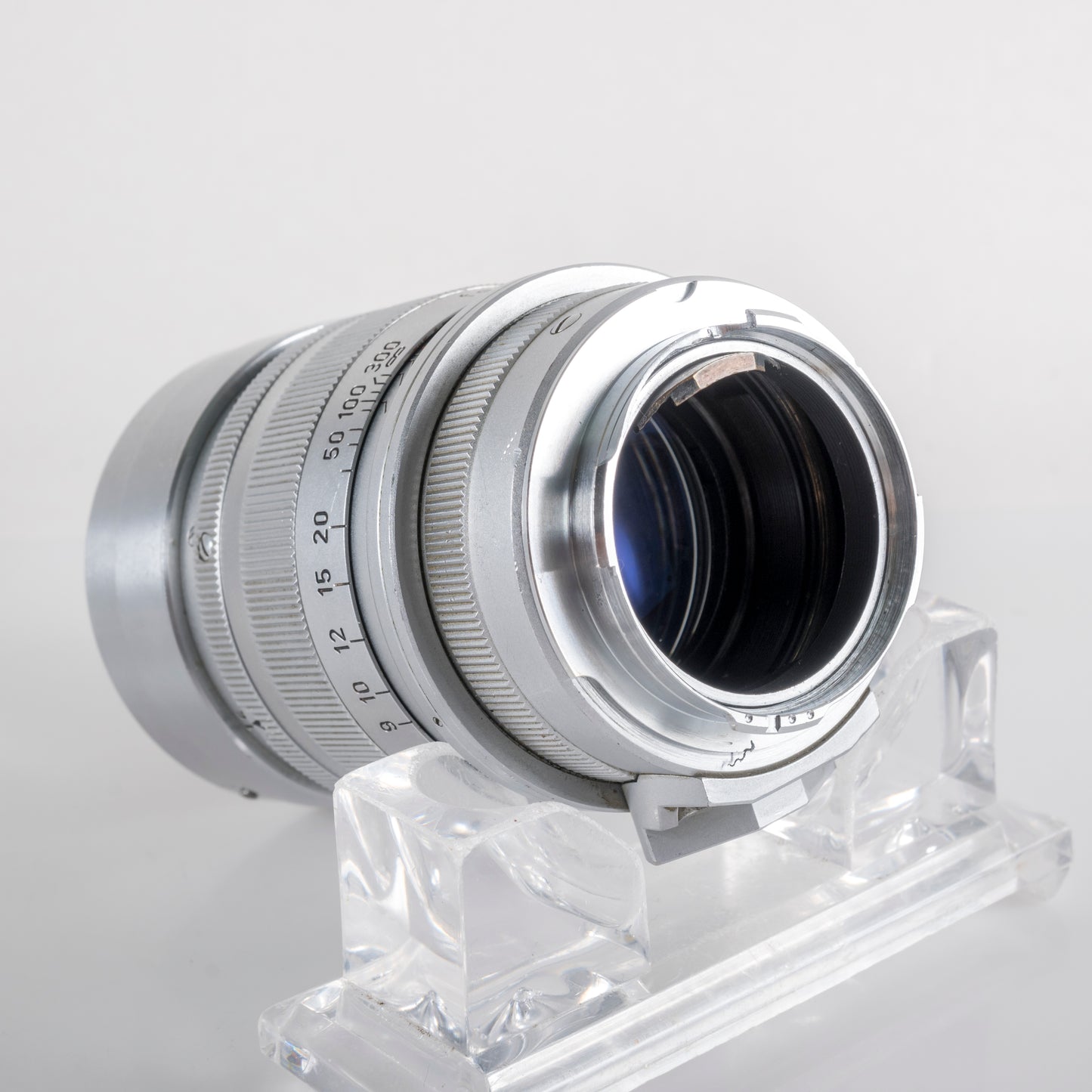 Leica Summarex M 85mm/F1.5 #11851