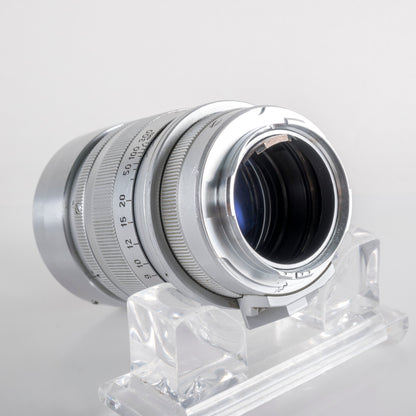 Leica Summarex M 85mm/F1.5 #11851