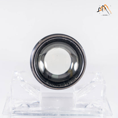 LEITZ Leica Hektor L39 73mm/F1.9 Lens Yr.1933 LTM Germany #88504