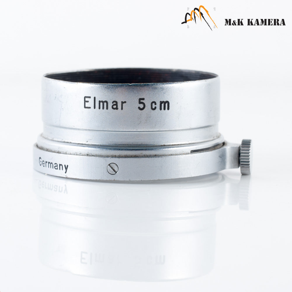 Leica FISON A36 Hood for Elmar 5cm 50mm f/3.5 lens #68644