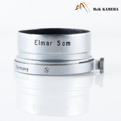 Leica FISON A36 Hood for Elmar 5cm 50mm f/3.5 lens #68644