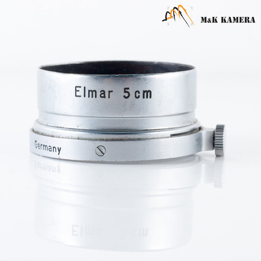Leica FISON A36 Hood for Elmar 5cm 50mm f/3.5 lens #68644