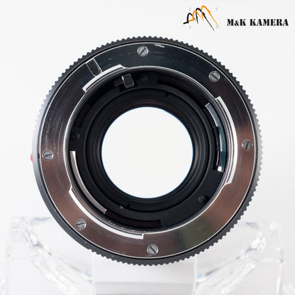 LEITZ Leica Eliarit-R 90mm/F2.8 Ser.VII Rare Lens Yr.1969 Germany #21270