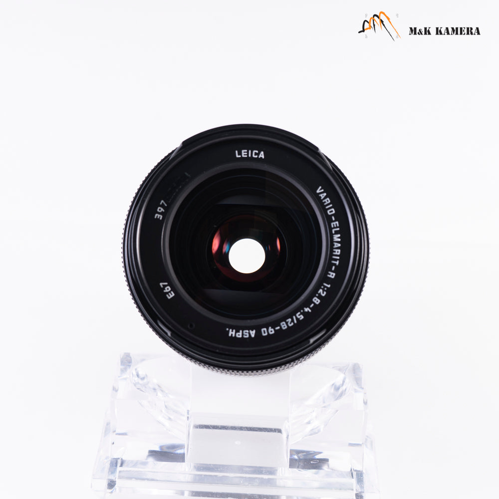 Leica Vario-Elmarit-R 28-90mm/F2.8-4.5 E67 ASPH Lens Yr.2003 Germany 11365 #88146