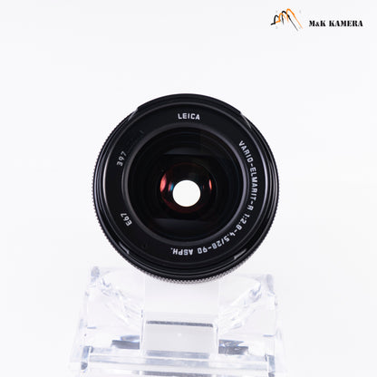 Leica Vario-Elmarit-R 28-90mm/F2.8-4.5 E67 ASPH Lens Yr.2003 Germany 11365 #88146