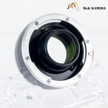 Leica Apo-Extender-R 1.4x for 280/2.8, 400/2.8 #86307