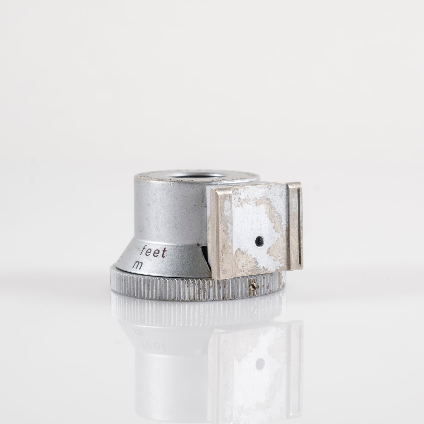 Leica 135mm Viewfinder Silver for 13.5cm lens #11901