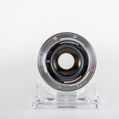 LEITZ Leica Vario-Elmar-R 75-200mm/F4.5 Lens Yr.1979 Japan 11226 #11983