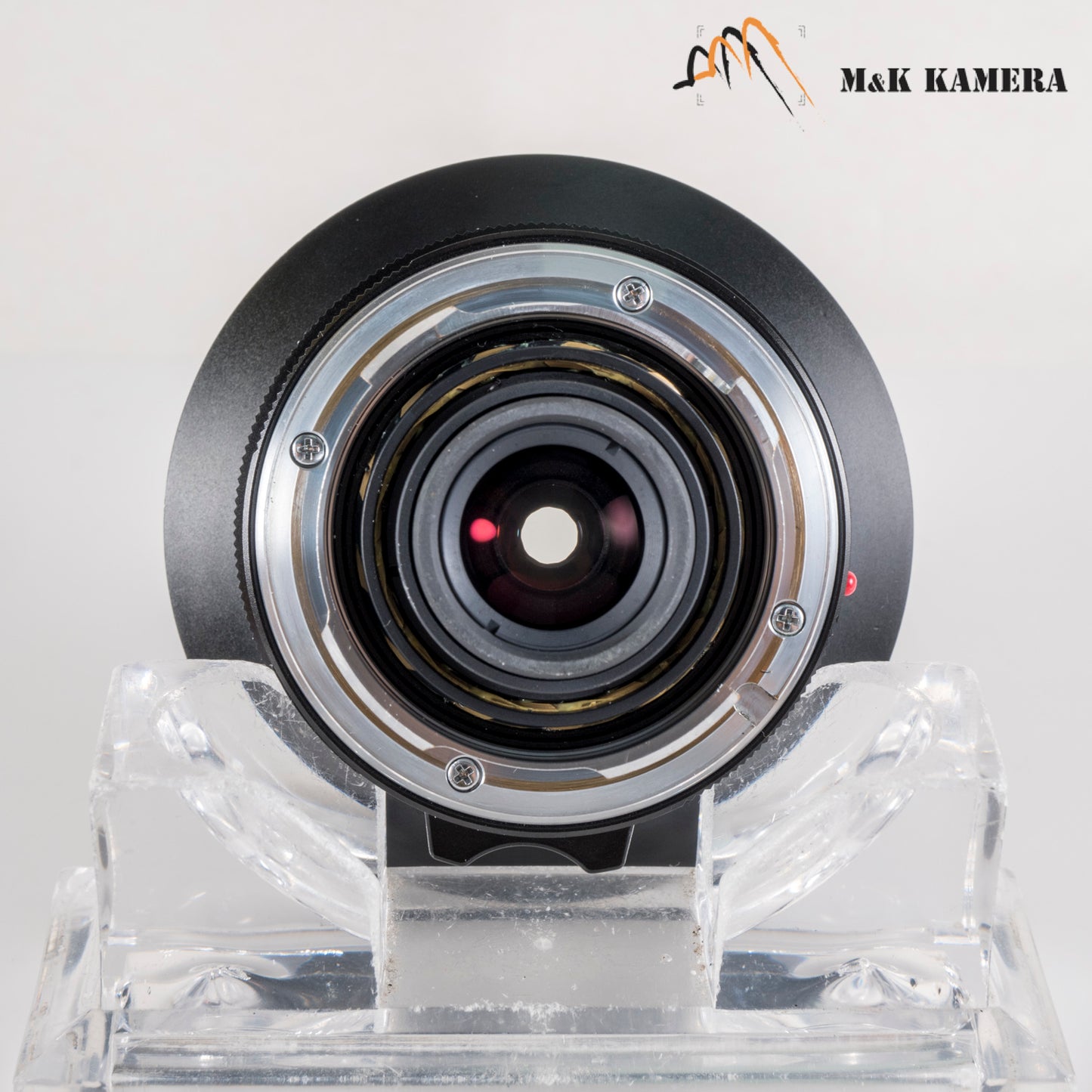 Voigtlander Ultra Wide-Heliar M 12mm/F5.6 Asph Leica M mount #88720