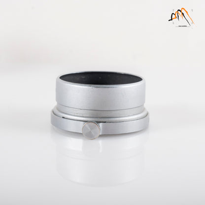Leica FISON A36 Hood for Elmar 5cm 50mm f/3.5 lens #11635