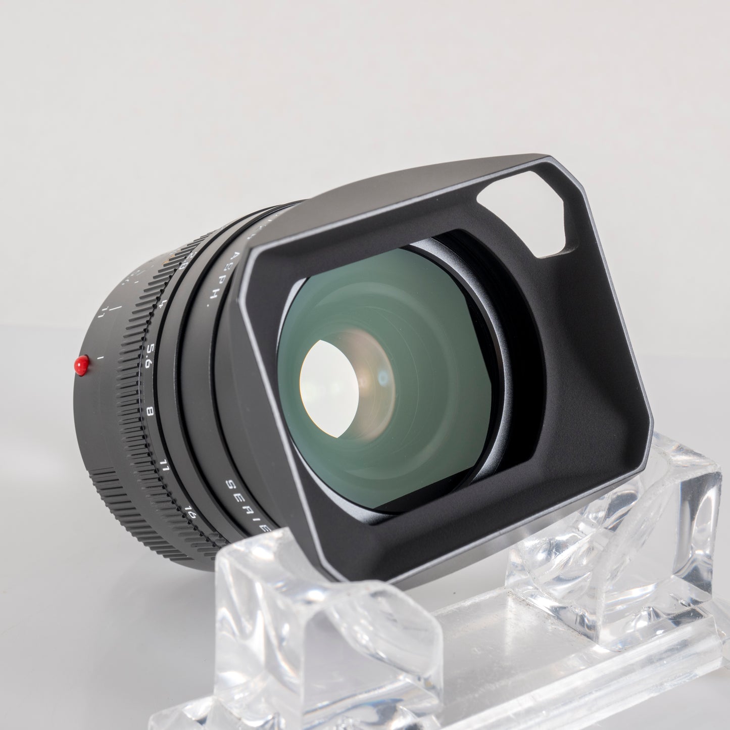 Leica Summilux-M 24mm/F1.4 ASPH NOS Boxed 11601 #11880