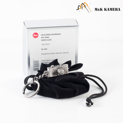 Brand New Leica UR camera Key Chain Leica Key Chain 96342 #96342