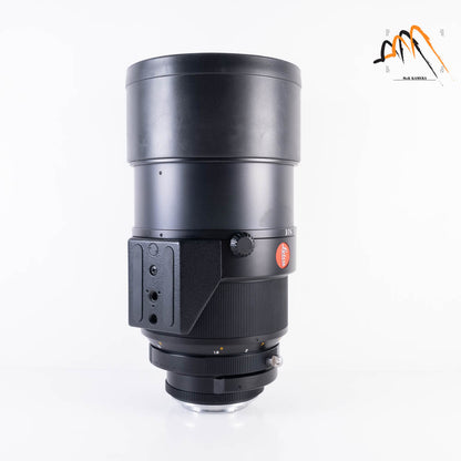 Leica APO-Summicron-R 180mm/F2.0 ROM Lens Yr.1996 #87853